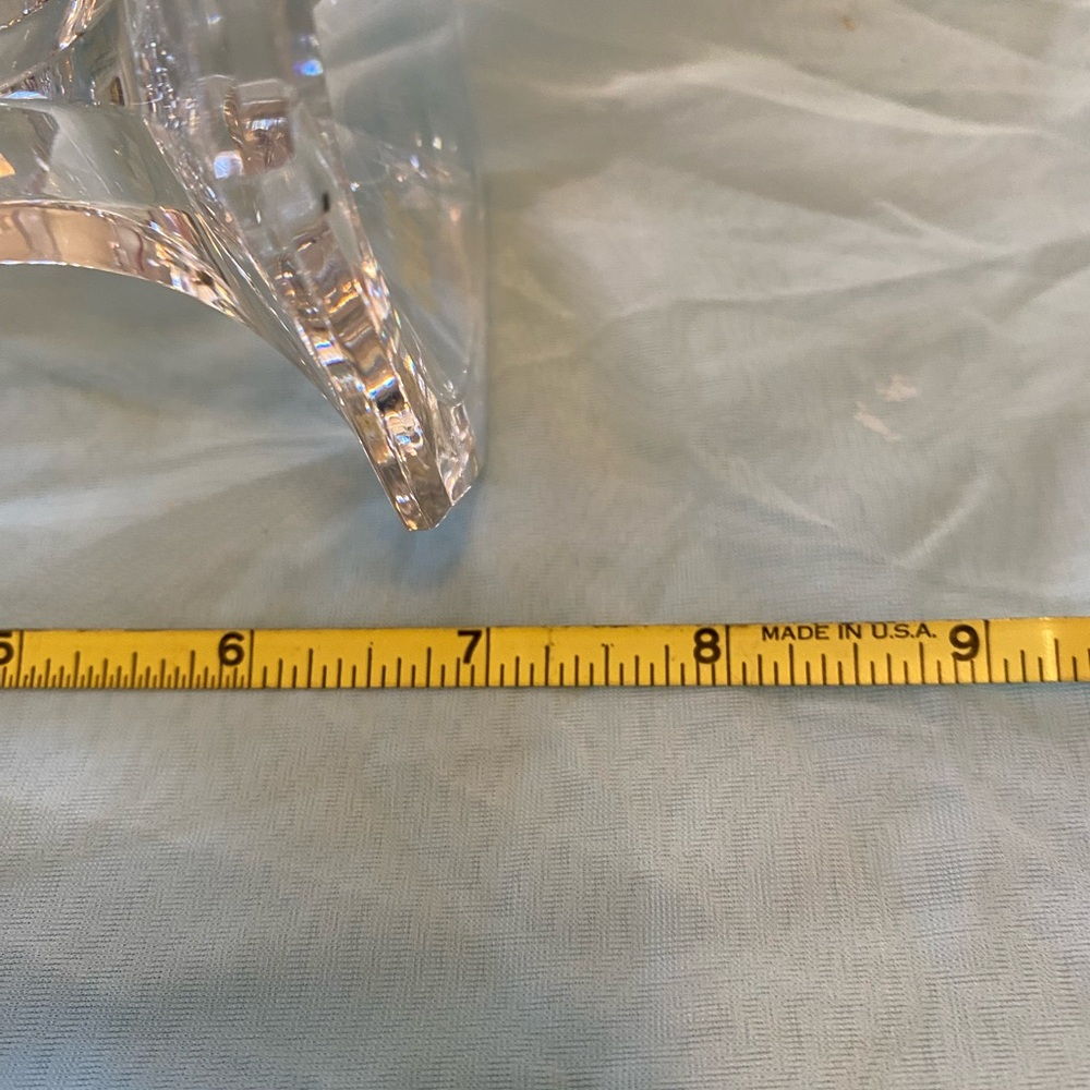 MIKASA CANDLESTICKS - Picture 4 of 5